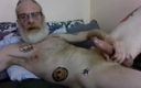 Jerkin Dad 14: Chronic Masturbator &amp; His Greasy Dong Experience Penis Sex Nirvana