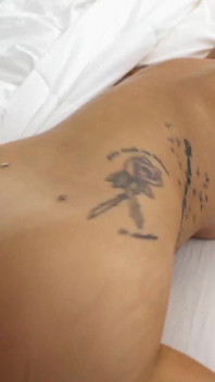 Sexy BBC Dread Head Fucks Blonde PAWG