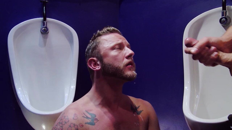 UK Naked Men: Gbob2 episodul 3