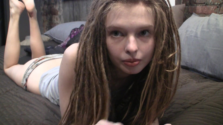 European Classics: Odri the Skinny Rasta Is Back