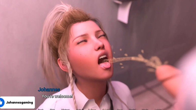 Snip Gameplay: Apartment69 ей понравилось, я трахаю ее