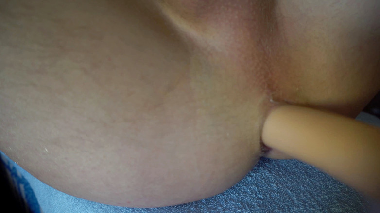 Lana Tuls Production: Maszyna przejebane i spust na stole