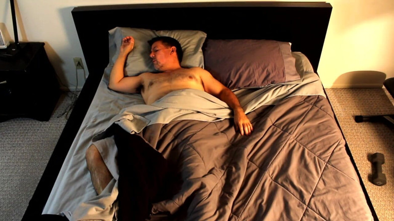 Close Encounter Films: The mannequin dark desires gay big cock compilation