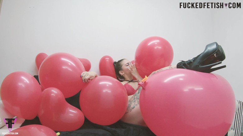 Fucked fetish: Bts Pop Race Giant Balónky 20" Stvalen