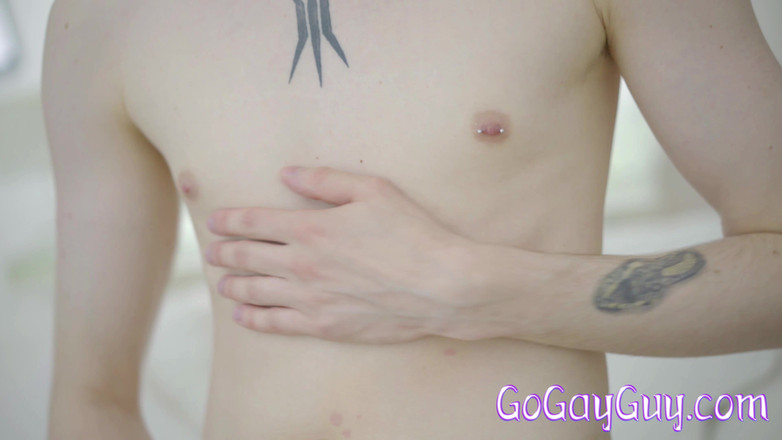 Gogayguy: Solo Chłopiec Anatolij