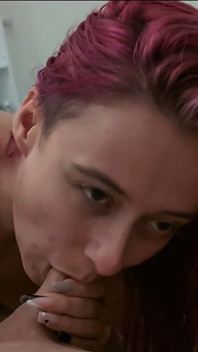 Jsem hrozný, když se mi pořád mluví sprosté věci