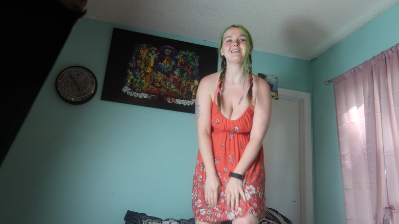 Renee Sakuya: Betrapte je op plassen met sph