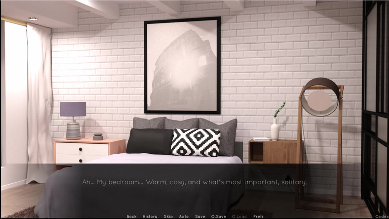 Johannes Gaming: Berkecai 3 - Blake membersihkan sebuah rumah dan fortwall muncul