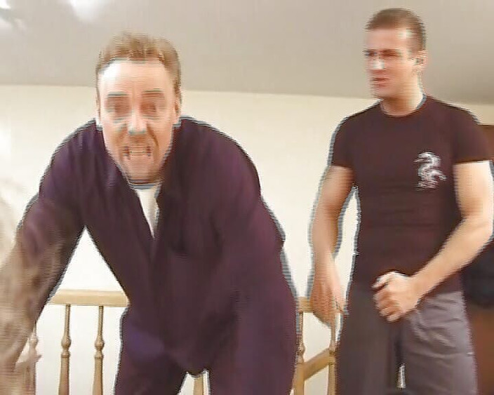 Deutsche Camgirls: Una selvaggia signora bionda dalla germania si prende cura di...