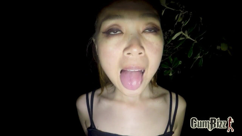 Cumbizz: 숲 펠라 아시아 컴워커 2