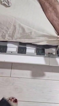 Split It and Tie It to the Bed