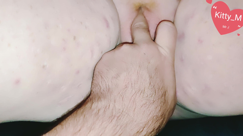 Jmgameplay: Stepmom didnt expect to get fingered till the bed was...