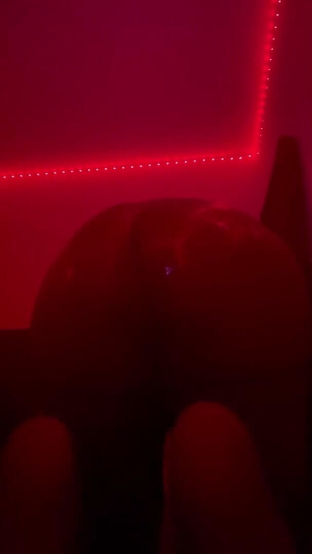 Harley Harper: Rotes licht speziell