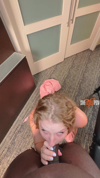 Semaj Media Ivy Andrews Ass or Cash!!