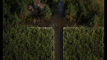 LoveSkySan69: The Genesis Order v53121 भाग 142 Pyjamas Girls Party by Loveskysan69