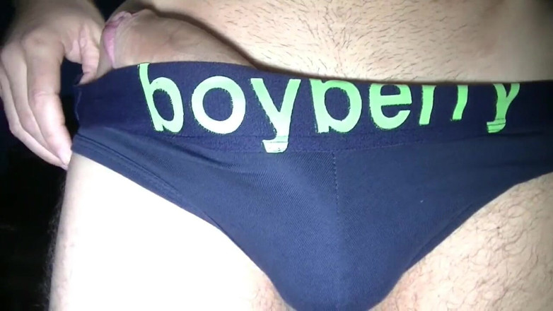 Bareback Made in Spain: John Rodriguez dipake tanpa kondm sama damien gomez