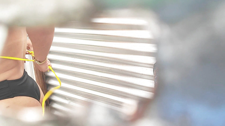 Katrina4deluxe: Latinoameričané v šatně