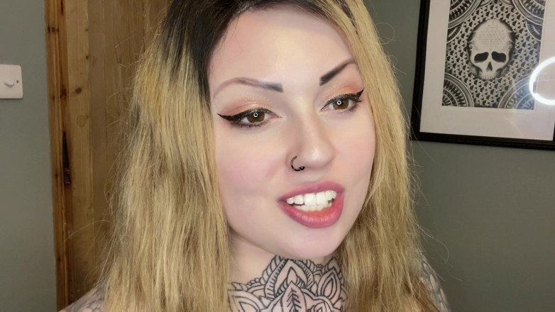 Miss Valentina: Buď mým otrokem