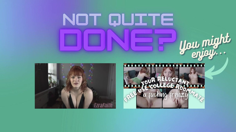 Ezra faith: Rakan sebilik kolej merayu untuk pembiakkan - Ezra Faith 