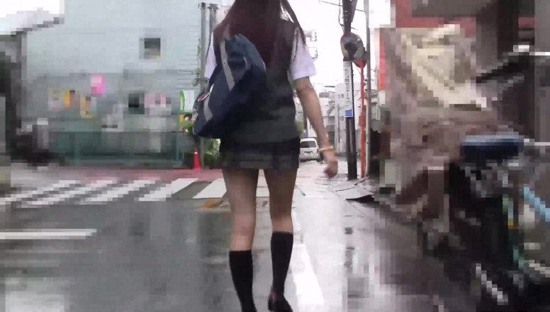 EAGLE Global: Angel Secret Follower- Following and Meeting a Biker Girl