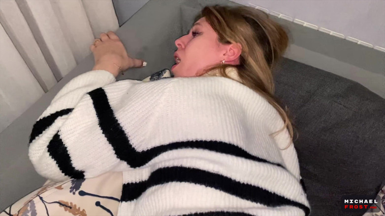 MichaelFrostPro: From Ass Right To Mouth With Own Step Sister