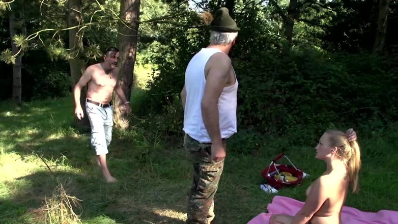 Deutschland porn: 파라다이스에서 잃어버린 - (풀영상)