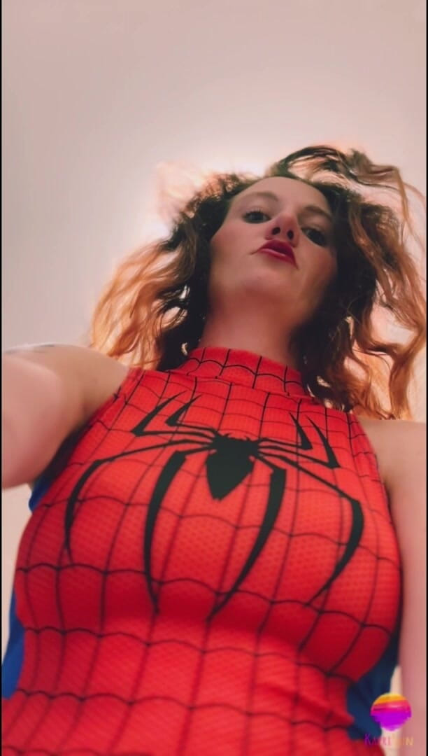 Kapri Sun: TS Mary Jane or Blowjob?