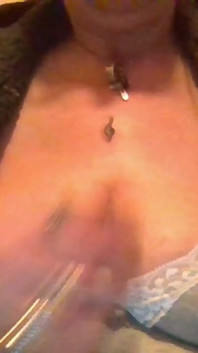 Close up You Can Almost Feel It