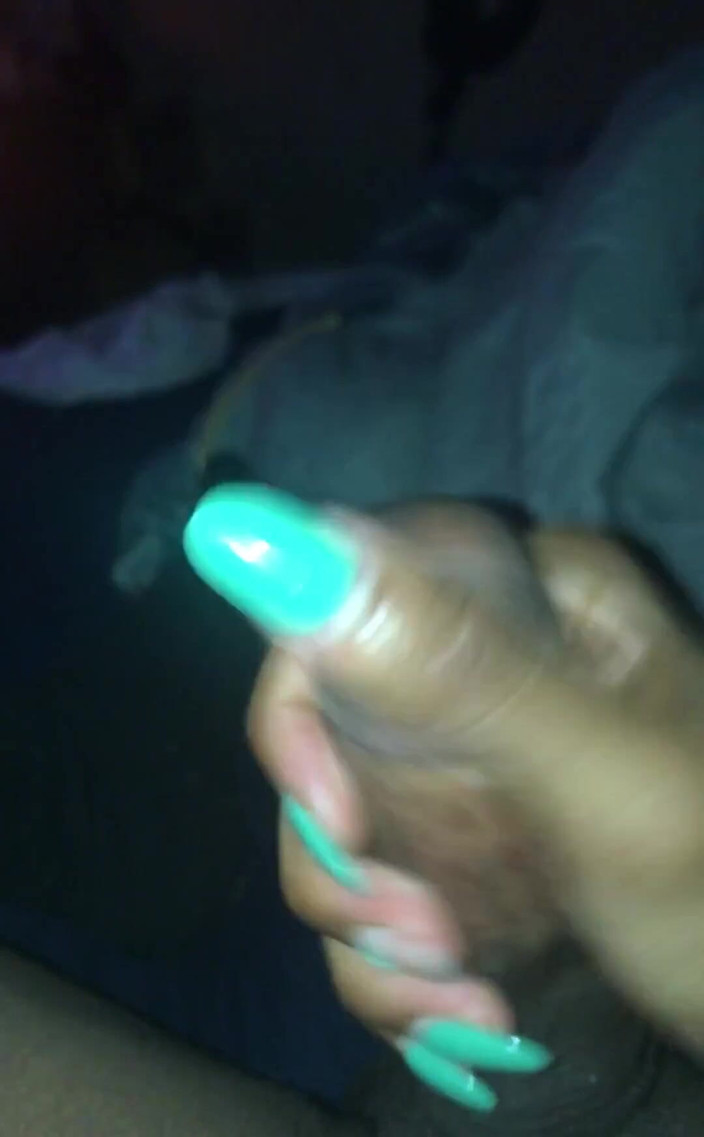 AJ180: Morgen stöhnen