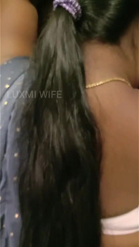 Blindfold Sex with Boss - Behind the Scenes of Removing Saree