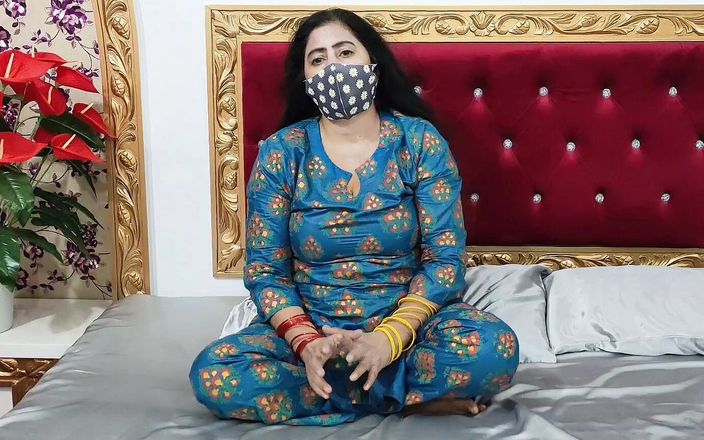 Raju Indian porn: Dì Ấn Độ xinh đẹp nhất thủ dâm cho người hâm mộ