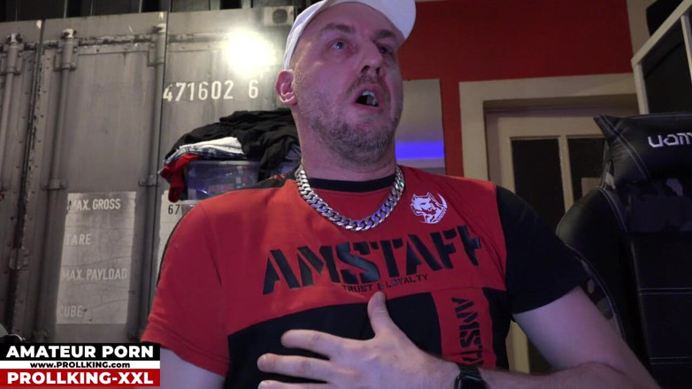 PROLLKING: 71 - Bad boy big load