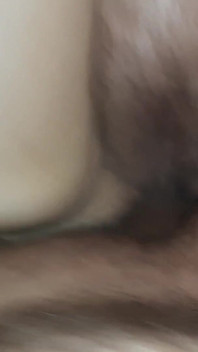 Horny Stepson Fucked My Hole Hard