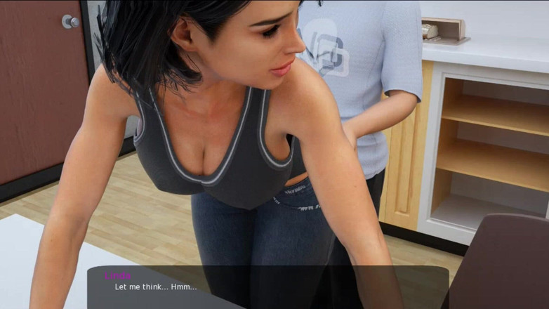 HotSummer117: 熟女シティキャップ12 - この熟女は私のコックで彼女の夫に不誠実であることが大好きです