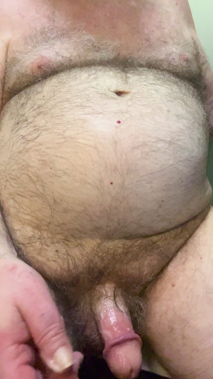 Coach Karl dude lodge: Coach Karl Busts for Viewers on Live Cam 6619