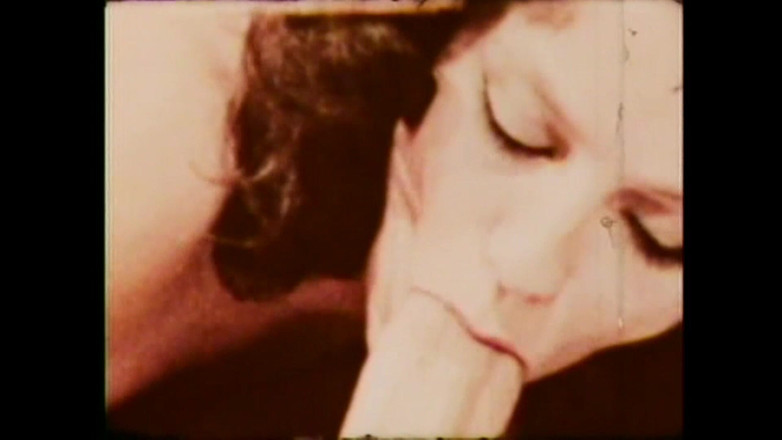 Vintage Usa: Die Heiße Schlampe