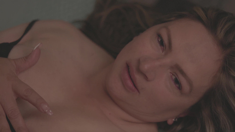 Lady_lure: 그냥 인사하러 와서!