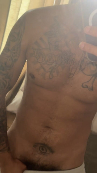 Damien Custo: Damien Custo Pinoy Minet