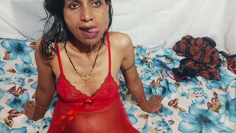 Rojjyny: I Hard Fucked My Ex Girlfriend Desi Indian Village Couple