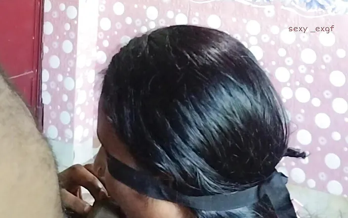 Hari doy: The Sister-in-law Sucked All the Water in Her Mouth.