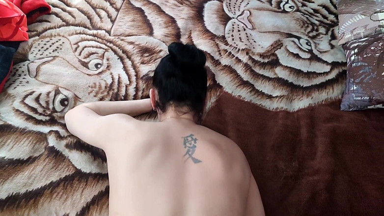 DirtyLubov: Fingering Pussy, Fucking Pussy