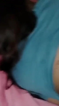 Cum Dripping From Her Pussy