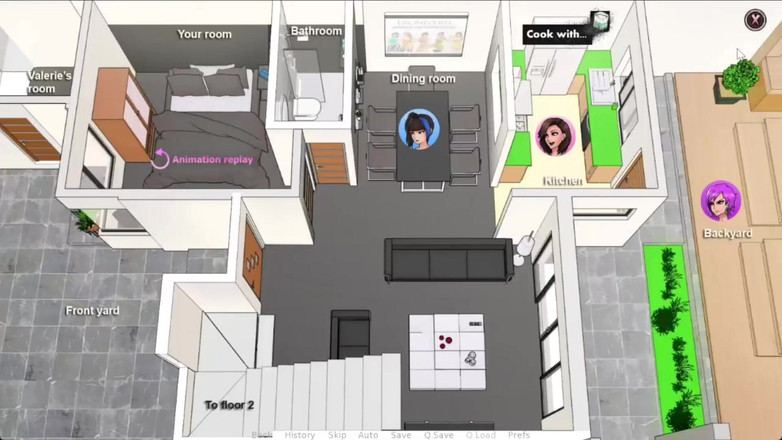 HotSummer117: Ograniczony z boginiami czapką 36 rucha moją macochę mamuśki i spust...