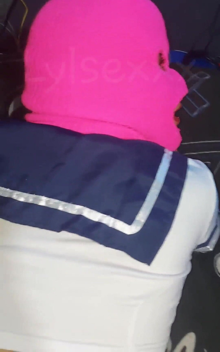 Lylsexxx: Con đĩ Otaku thích được đụ trong khi chơi trò chơi điện tử