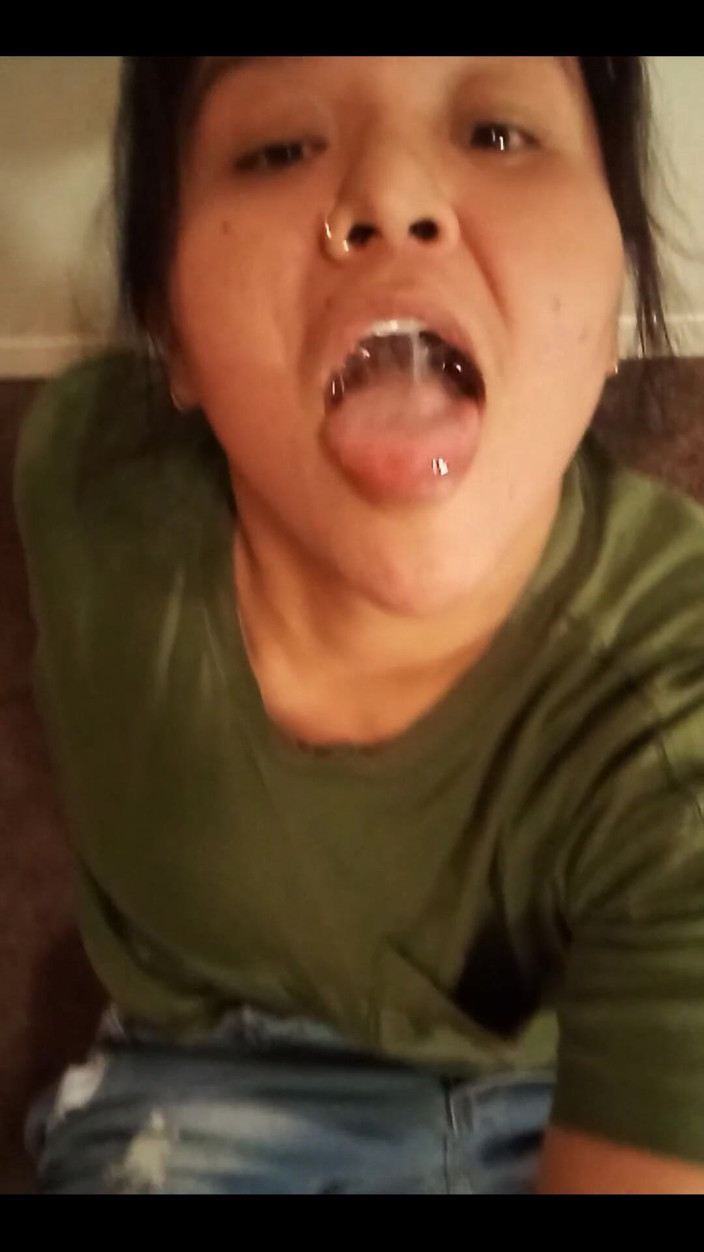 DeesDeepThroat: Just Got Home