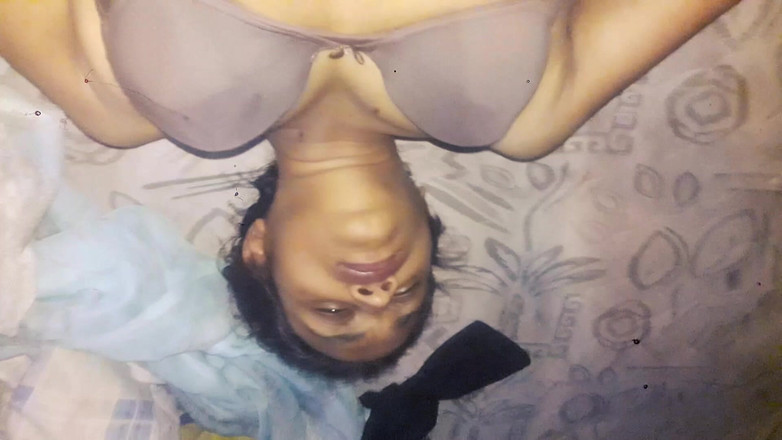 Tina Baby: Le Visite Di Mia Moglie in Cerca Di Cosmetici