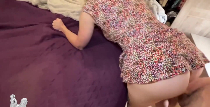 Jane Cane: Quand tu reçois un morceau de ce fruit interdit