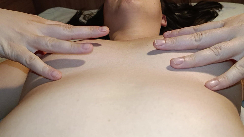 OniSoi: Sıkı Meme Uçlarım