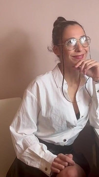 Napalona sekretarka