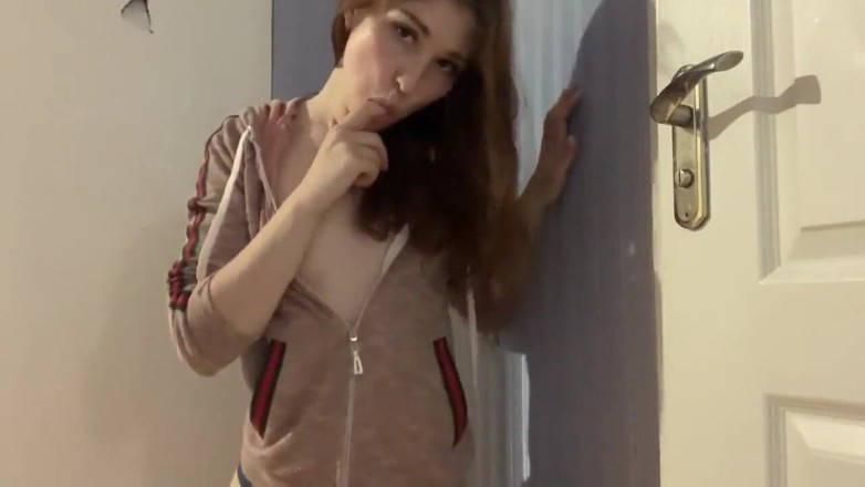 SexyMissMe: Oil show and streep tease